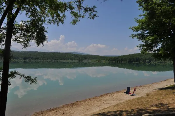 Camping La Régate