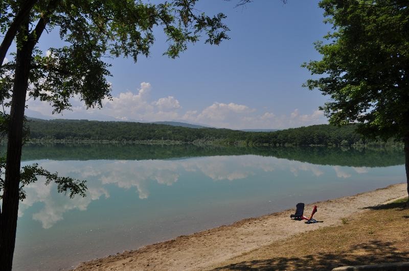 Camping La Régate — Photo 2