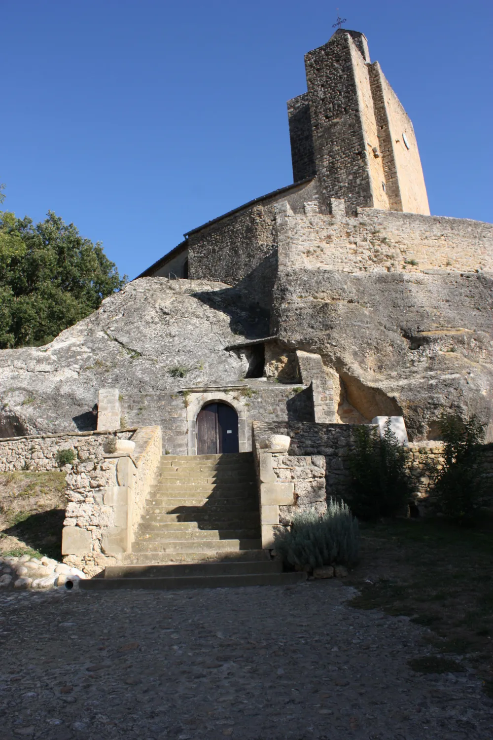 Camping La Régate