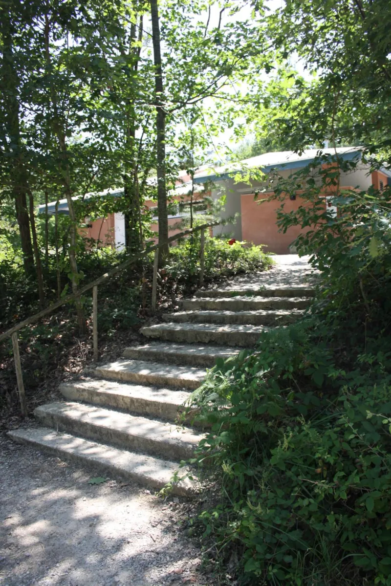 Emplacement : Véhicule + Tente Ou Caravane + Électricité