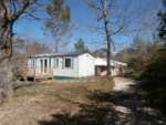 Mobil-Home Ophea Mobil-Home Ophea
