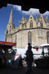 Foto #26 van Camping La Régate