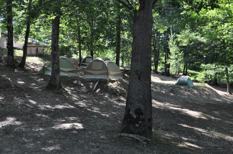 Forfait Rando (À Pied Ou À Vélo)