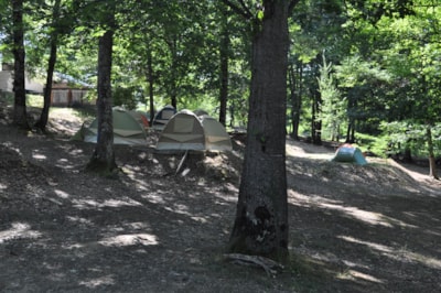 Trekking package