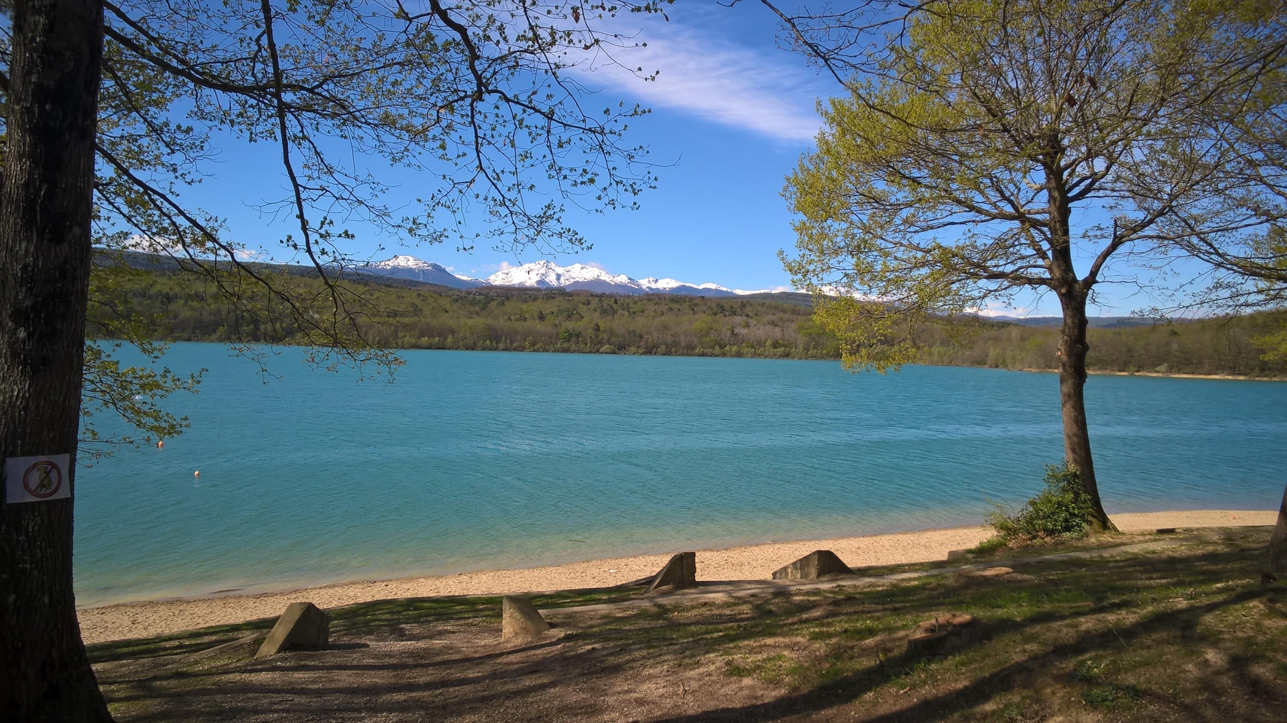 Camping La Régate — Photo 1
