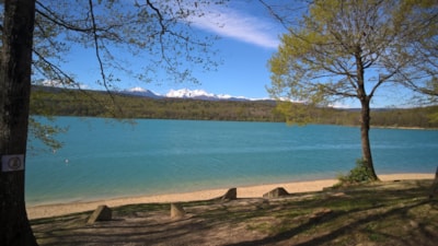 Camping La Régate