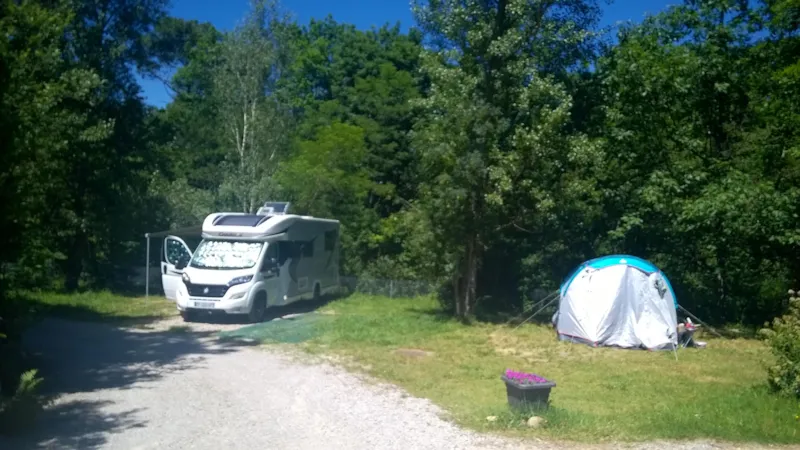 Forfait Rando (À Pied Ou À Vélo)