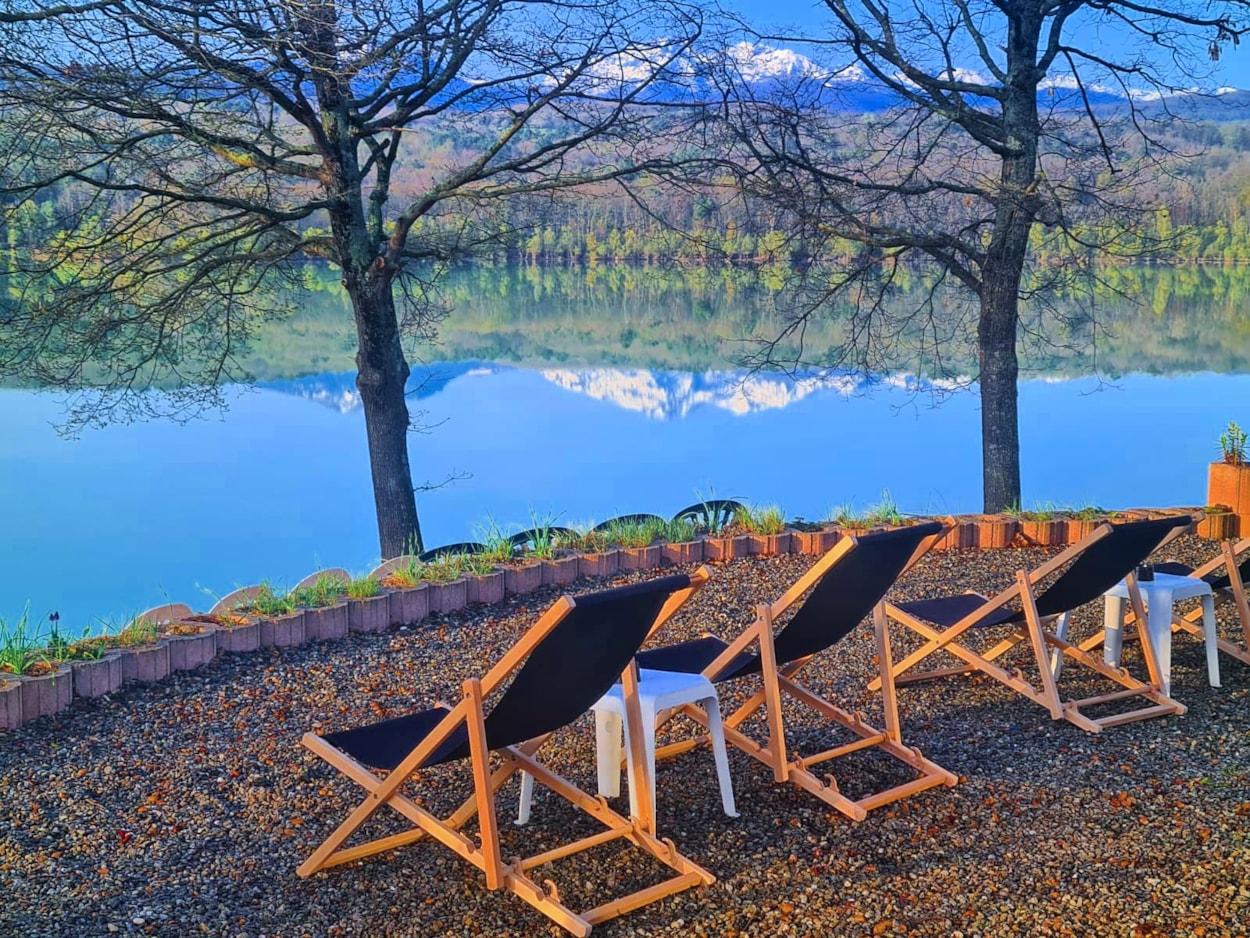 Camping La Régate