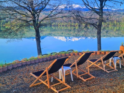 Camping La Régate