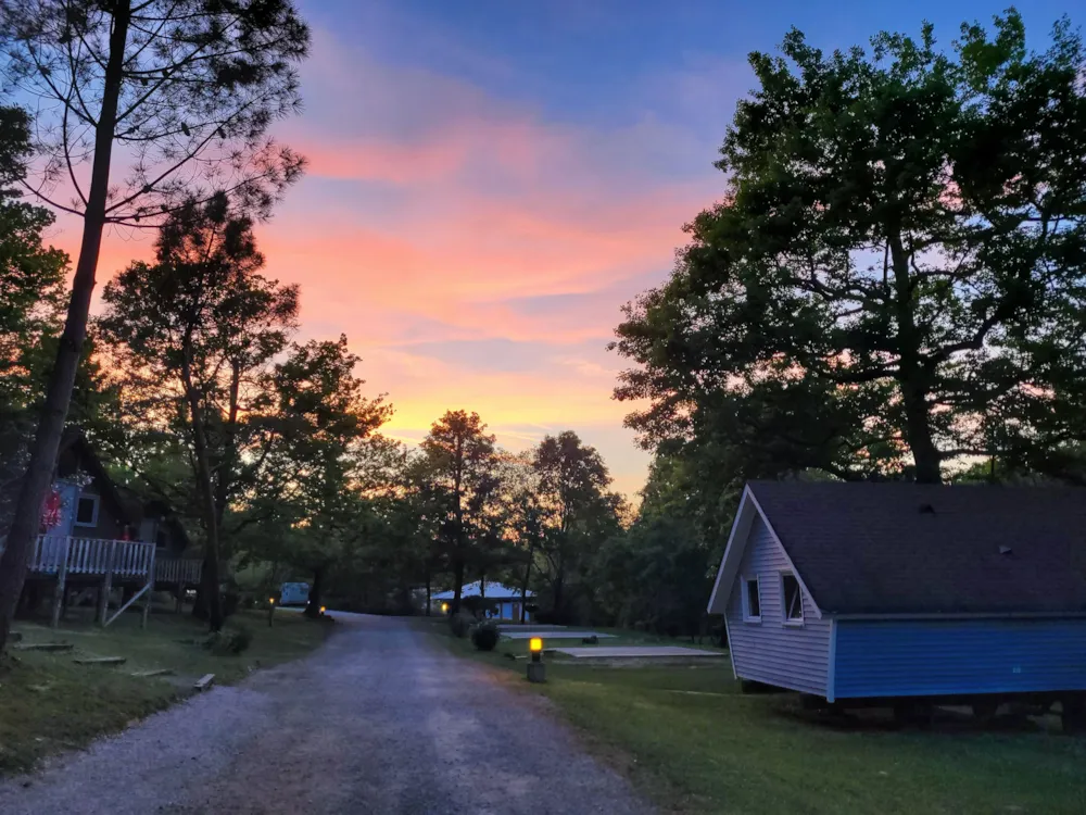 Camping La Régate