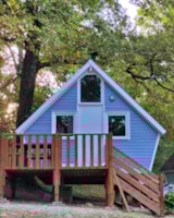 Foto #8 van Camping La Régate