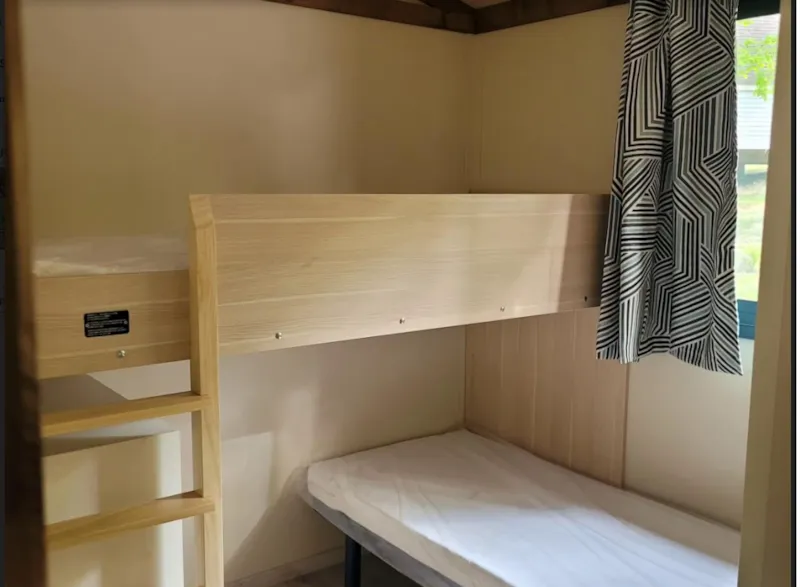 Chalet De 2 À 8 Pers