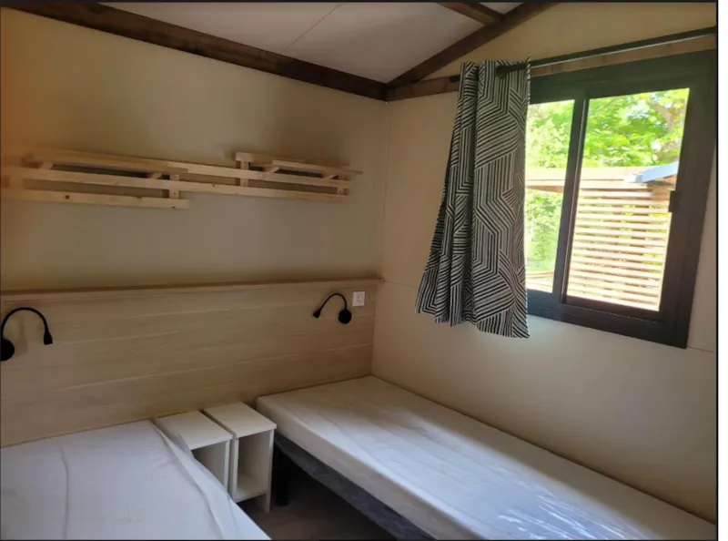 Chalet De 2 À 8 Pers