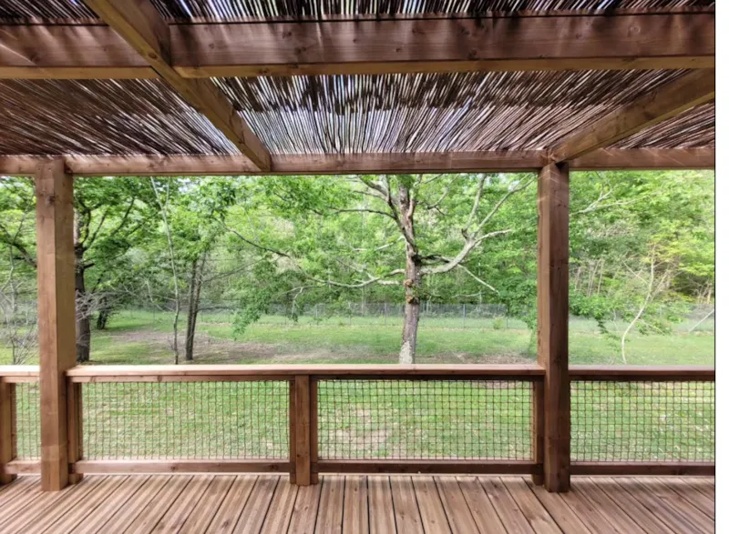 Chalet De 2 À 8 Pers