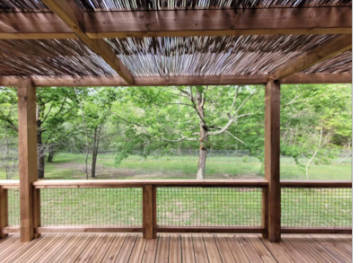 Cabin