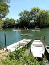 Foto #28 van Camping Les Portes de l’Anjou