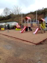 Foto #32 van Camping Les Portes de l’Anjou