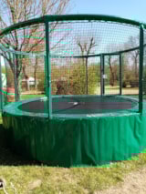 Foto #33 van Camping Les Portes de l’Anjou