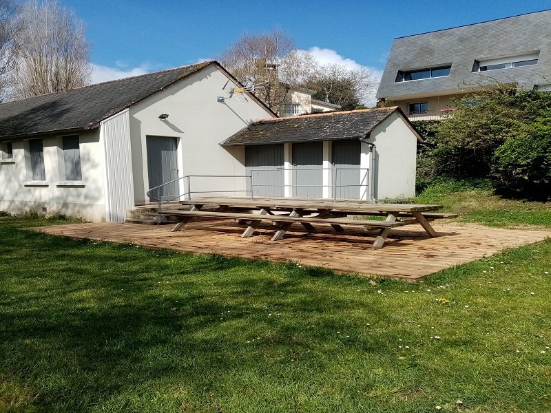 Gîte 14 Personnes
