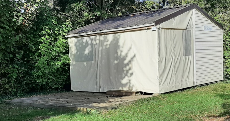 Tit'home STANDARD - 2 chambres 4/5 personnes (sans sanitaires)