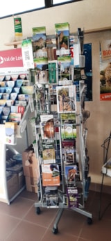 Foto #11 van Camping Les Portes de l’Anjou