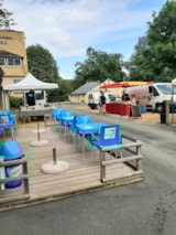 Foto #22 van Camping Les Portes de l’Anjou