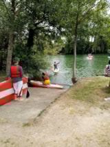 Foto #29 van Camping Les Portes de l’Anjou