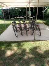 Foto #27 van Camping Les Portes de l’Anjou