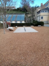 Foto #18 van Camping Les Portes de l’Anjou