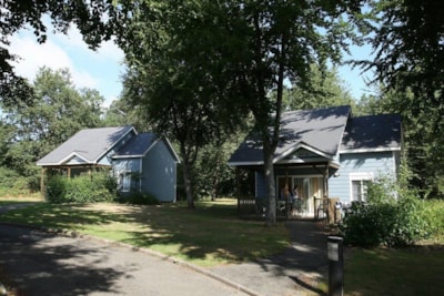 Chalet (3 bedrooms)
