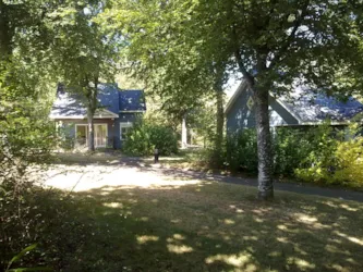 Camping Le Parc de Vaux - image n°3 - Camping Direct