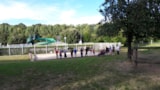 Foto #28 van Camping Le Parc de Vaux