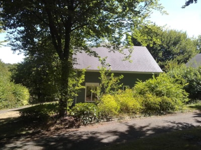 Chalet (3 bedrooms)