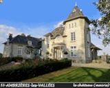 Foto #60 van Camping Le Parc de Vaux