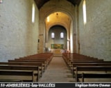 Foto #61 van Camping Le Parc de Vaux