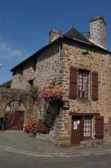 Foto #63 van Camping Le Parc de Vaux