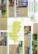 Foto #56 van Camping Le Parc de Vaux