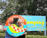 Foto #11 van Camping Le Parc de Vaux