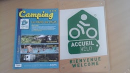 Services & amenities Camping Le Parc De Vaux - Ambrières Les Vallées