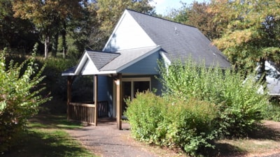 Chalet (2 bedrooms)