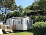 Casa Mobile Cottage 1 Camera Casa Mobile Cottage 1 Camera