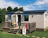 Casa Mobile Cottage 2 Camere 27M² Casa Mobile Cottage 2 Camere 27M²