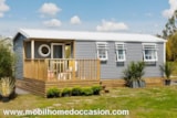Casa Mobile Cottage Con 3 Camere Casa Mobile Cottage Con 3 Camere