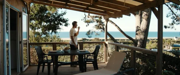 Camping Yelloh! Village Saint Pabu Plage