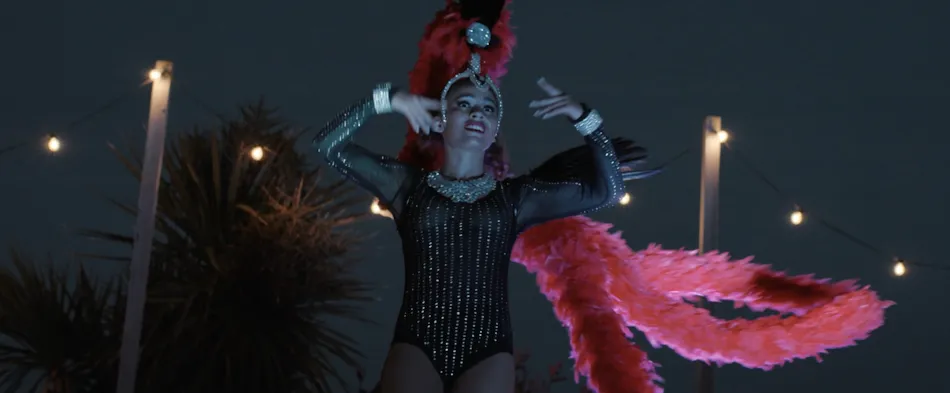 Camping Yelloh! Village Saint Pabu Plage