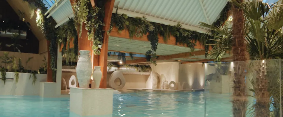 Camping Yelloh! Village Saint Pabu Plage