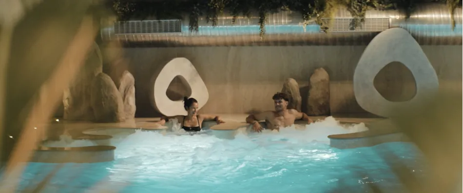 Camping Yelloh! Village Saint Pabu Plage