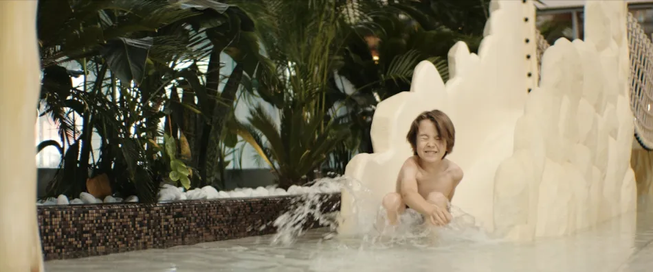 Camping Yelloh! Village Saint Pabu Plage