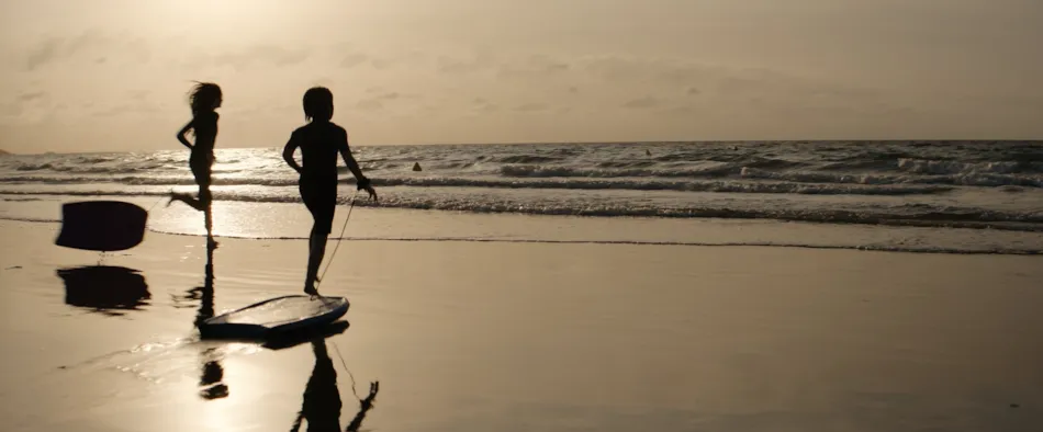 Camping Yelloh! Village Saint Pabu Plage