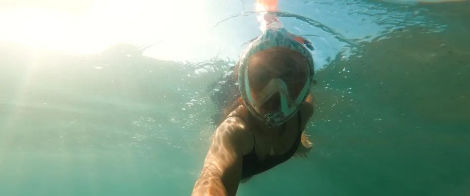 Camping Yelloh! Village Saint Pabu Plage